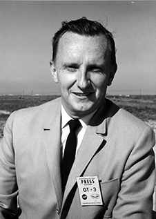 Cry Terror - Roy Neal Broadcast Journalism